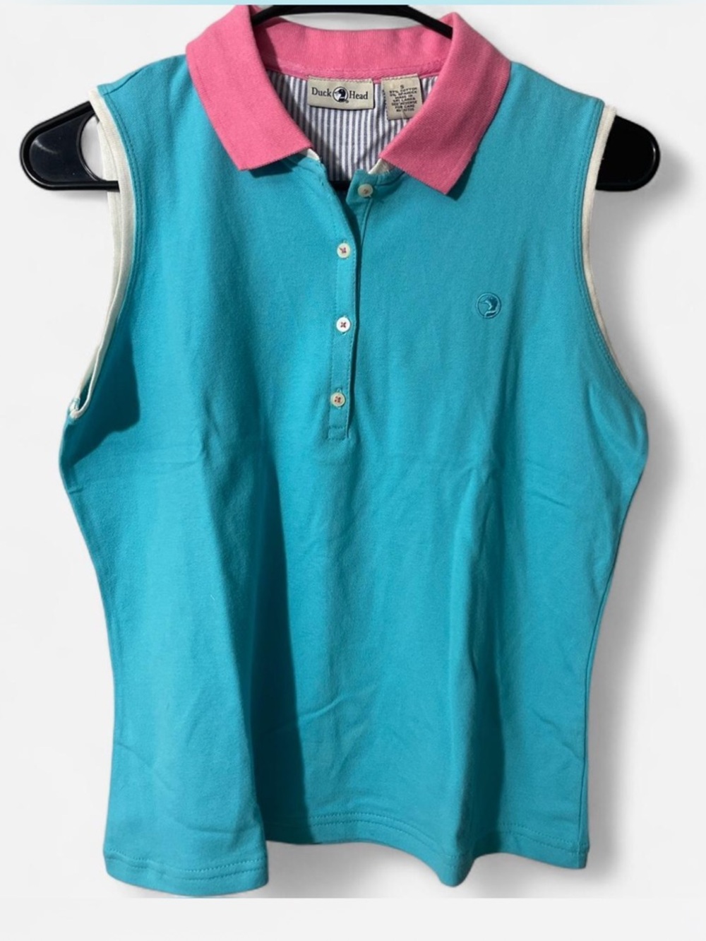 Duck head Golf Shirt
